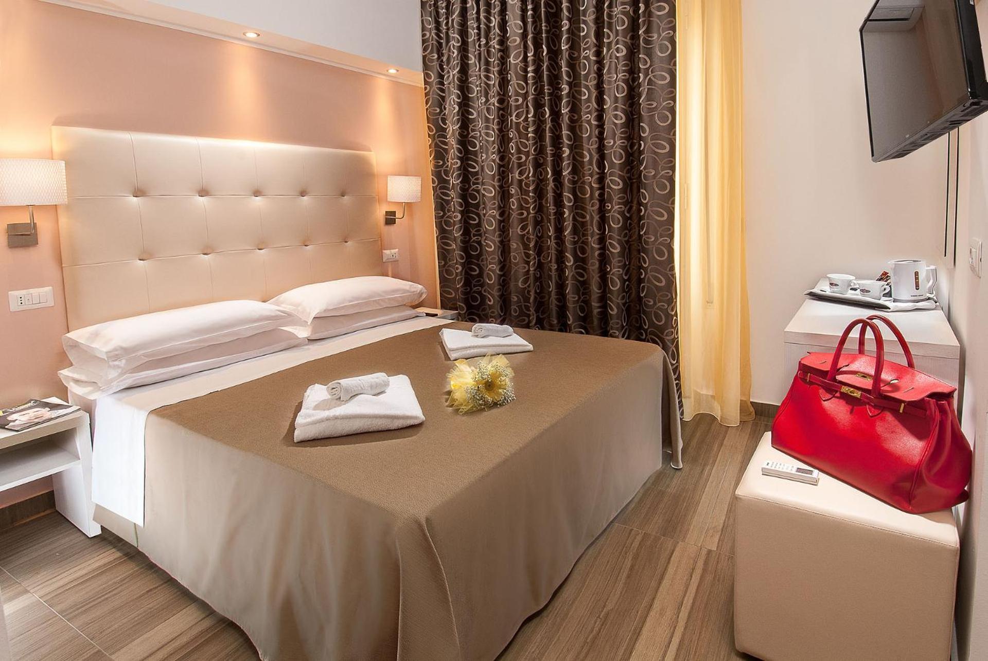 Hotel Lido Cattolica Quarto foto