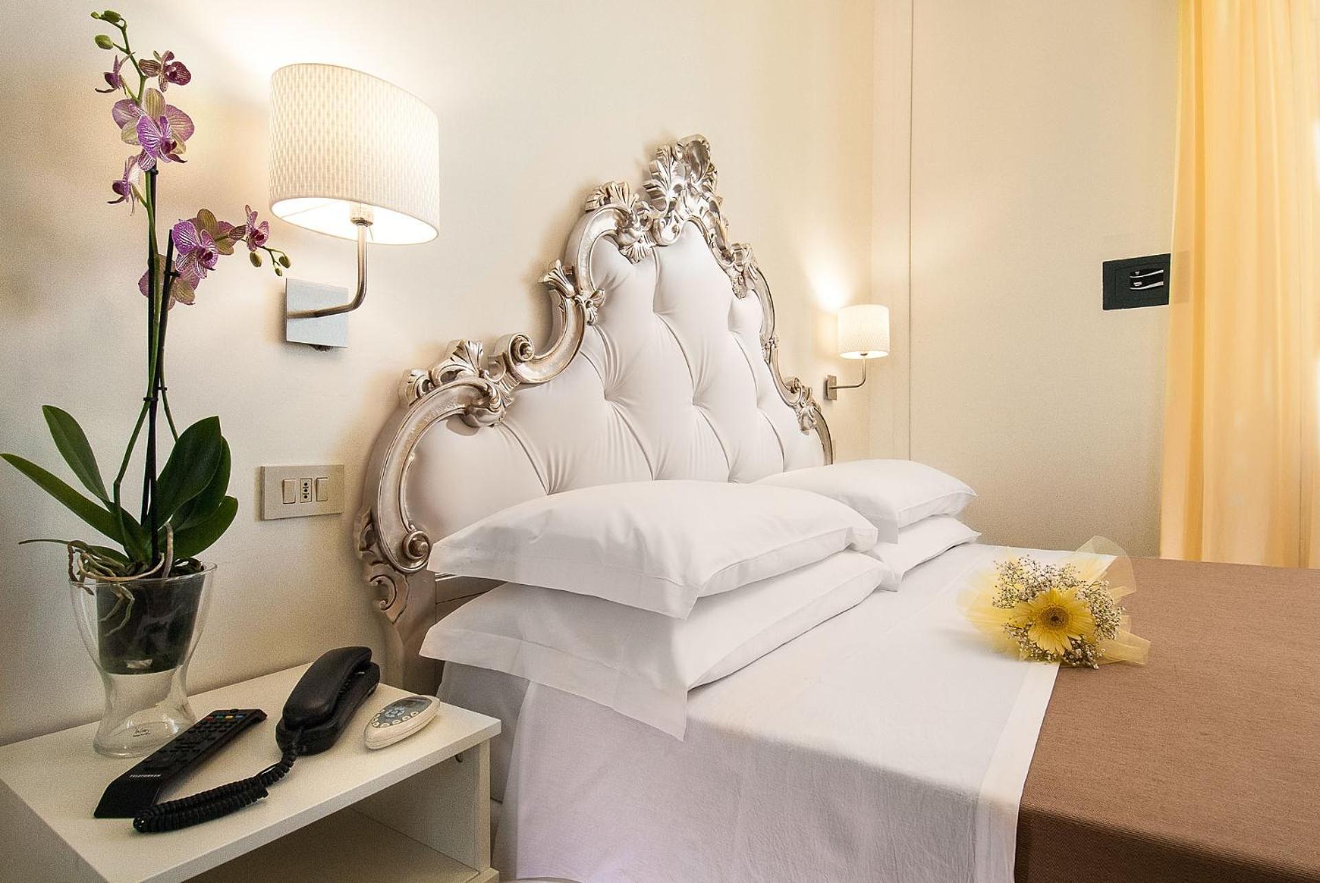Hotel Lido Cattolica Quarto foto
